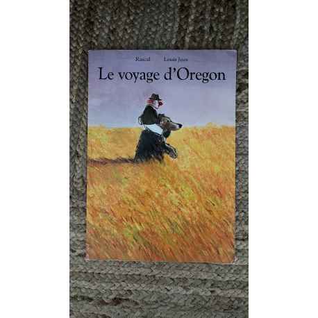 Le Voyage D'Oregon