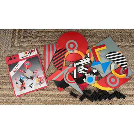 Jeu Pablo Junior Fox Spielverlag