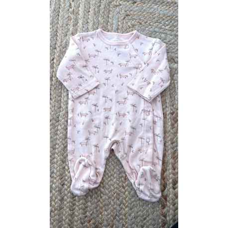 Pyjama Kiabi 1 mois