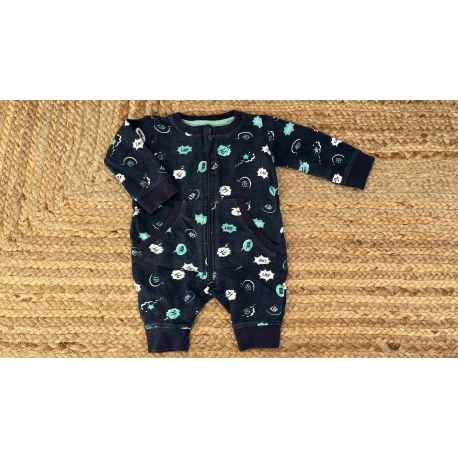 Combinaison baby 1 mois