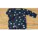 Combinaison baby 1 mois