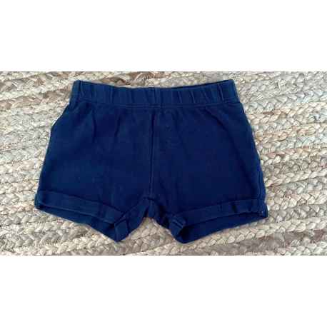 Short Fagottino 1/3 mois