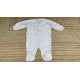 Pyjama en coton 3 mois