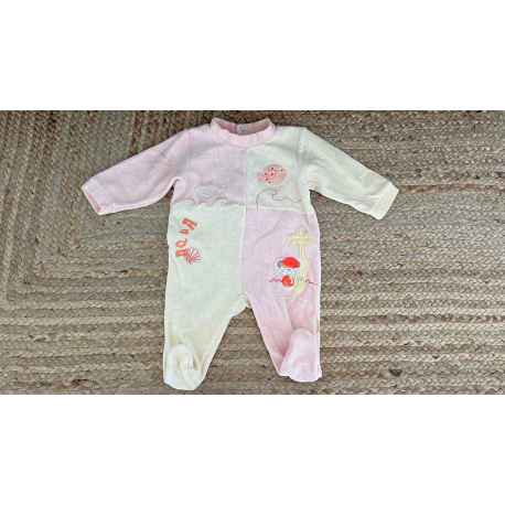 Pyjama Absorba 3 mois