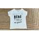 Tee shirt Kiabi 3 mois