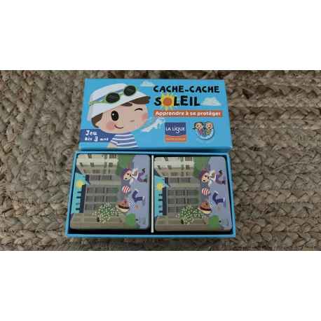 Les Incollables " Le Soleil"