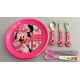 Lot Vaisselle MINNIE
