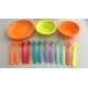 lot vaisselle enfants