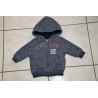 Veste fourrée CREEKS 6 mois