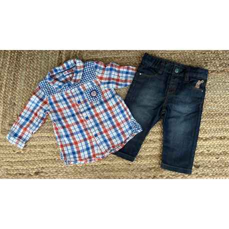 Ensemble DPAM 6 mois