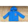 Veste mi saison CARS 6 mois