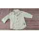 Chemise Kitchoun 6 mois