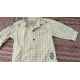 Chemise Kitchoun 6 mois