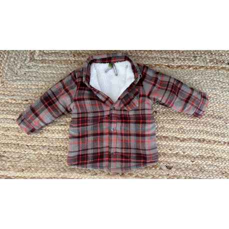 Veste / Chemise Orchestra 6 mois