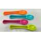 4 Cuilléres Tommee Tippee