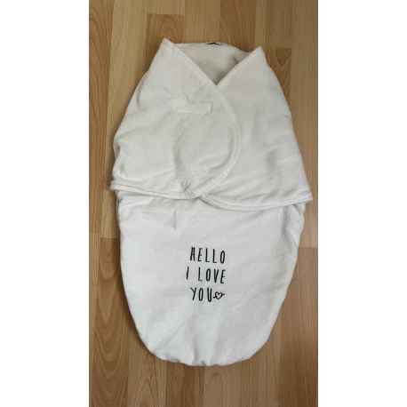 Nid d'ange KIABI 0/6 mois