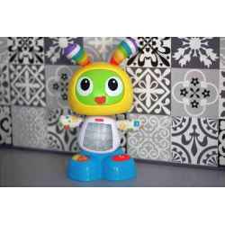 Bebo Le Robot FISHERPRICE