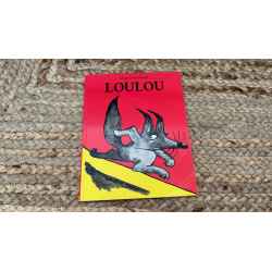 Loulou de l'école des loisirs