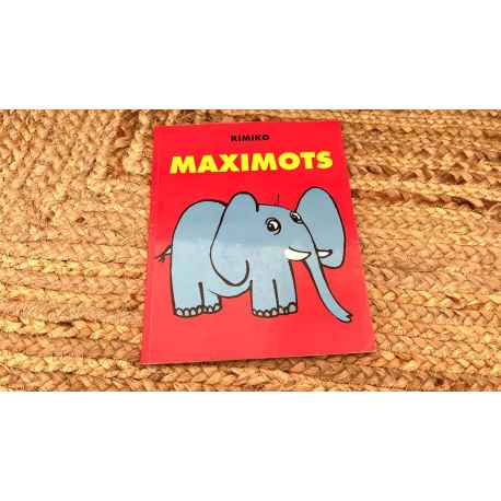 Maximots de l'école des loisirs