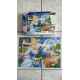 Puzzle Cendrillon 60 piéces