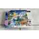 Puzzle Cendrillon 60 piéces