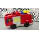 Camion de Pompiers LITTLE PEOPLE interactif
