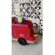 Camion de Pompiers LITTLE PEOPLE interactif