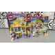 Supermarché LEGO Friends 41118