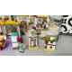 Supermarché LEGO Friends 41118