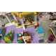 Supermarché LEGO Friends 41118