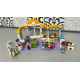 Supermarché LEGO Friends 41118