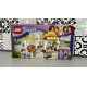 Supermarché LEGO Friends 41118