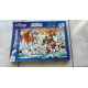 Puzzle 101 Dalmatiens 104 piéces