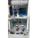 Commissariat de Police PLAYMOBIL interactif