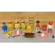 PLAYMOBIL Geobra Chantier