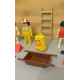 PLAYMOBIL Geobra Chantier