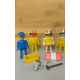 PLAYMOBIL Geobra Chantier