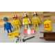 PLAYMOBIL Geobra Chantier