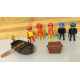 PLAYMOBIL Geobra Pirates
