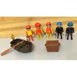 PLAYMOBIL Geobra Pirates