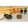 PLAYMOBIL Geobra Pirates