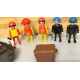 PLAYMOBIL Geobra Pirates