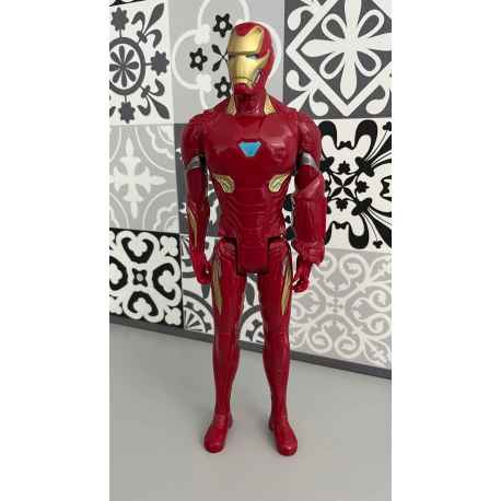Figurine AVENGERS Endgame Iron Man