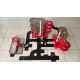 2 Supers Garages + Base des pompiers