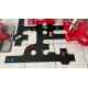 2 Supers Garages + Base des pompiers