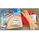 Jeu YETI Spaghettis