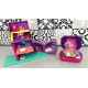 2 Coffrets POLLY POCKET