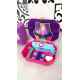 2 Coffrets POLLY POCKET