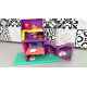 2 Coffrets POLLY POCKET
