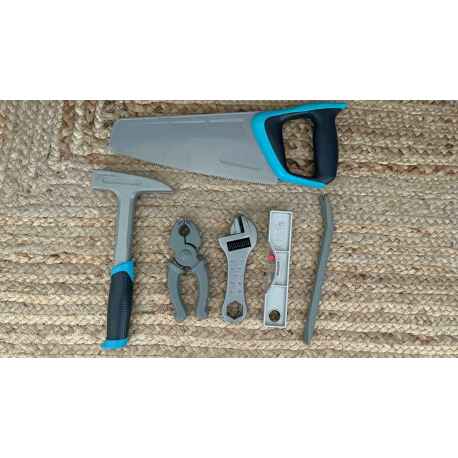 Lot d'outils Enfants